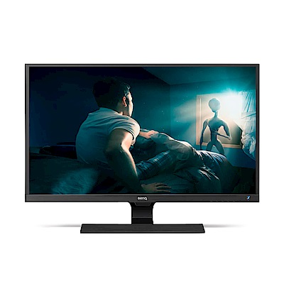 BenQ GW2780 PLUS 27型 IPS LED光智慧護眼螢幕