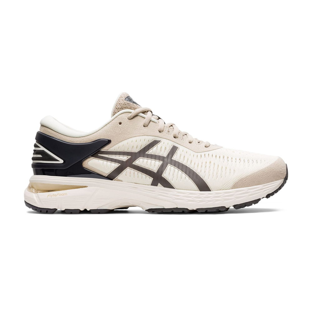 ASICS Gel-Kayano 25跑鞋x Reigning Champ 