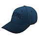 TOMMY HILFIGER- 藍繡線英文字母LOGO棒球帽(藍綠色) product thumbnail 1