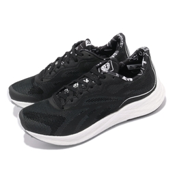 Reebok 慢跑鞋 Floatride Energy 3 女鞋 黑 白 路跑 運動鞋 基本款 FZ0682