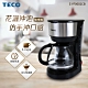 TECO東元 6人份經典香醇美式咖啡機 YF0602CB product thumbnail 1