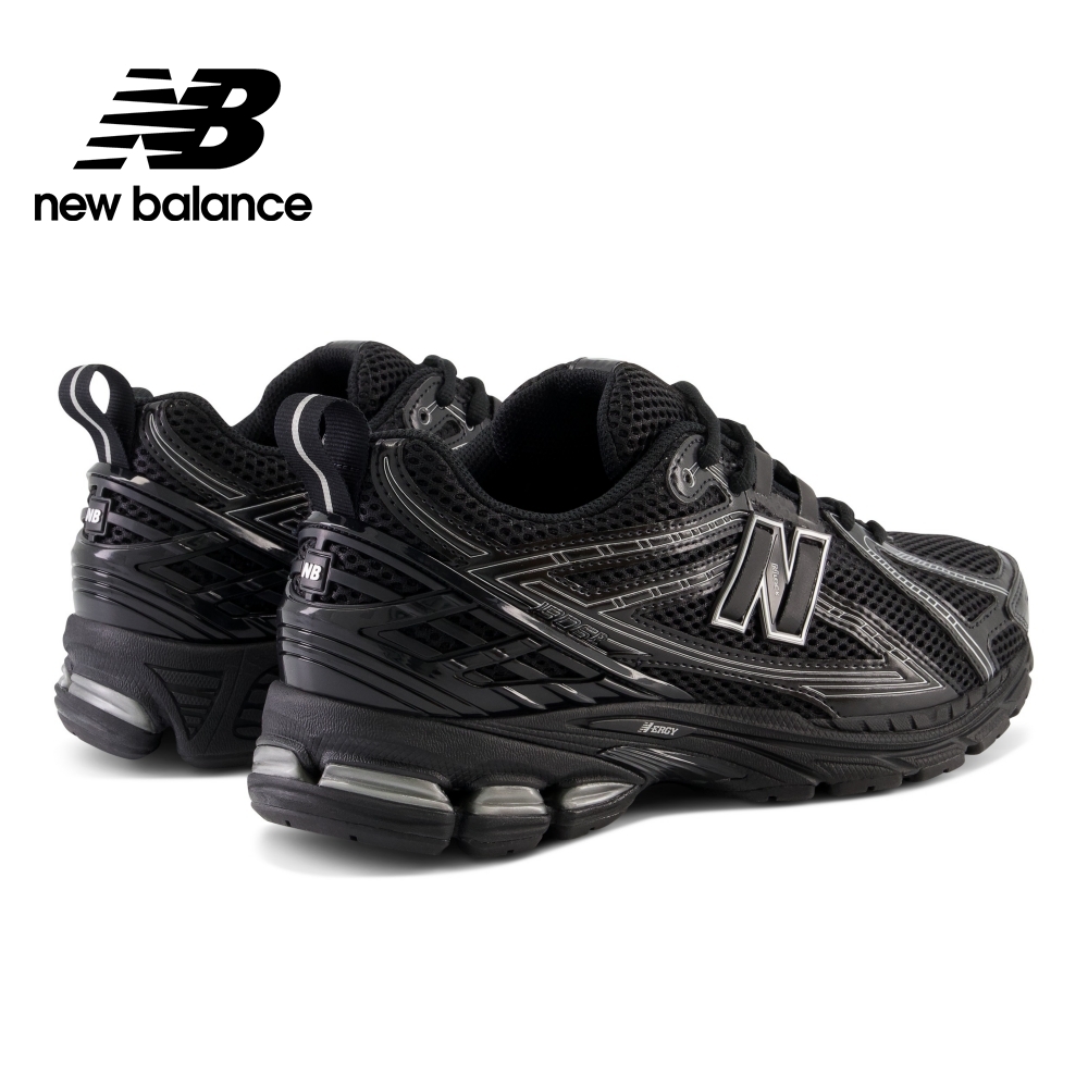 New Balance]復古鞋_中性_黑色_M1906RCH-D楦| 休閒鞋| Yahoo奇摩購物中心