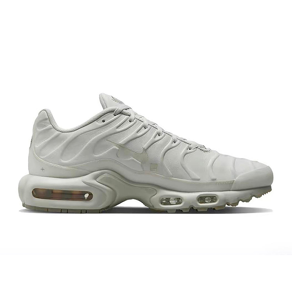 A-COLD-WALL x Nike Air Max Plus 全白聯名款男鞋運動鞋休閒鞋FD7855