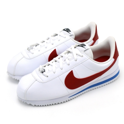 Nike CORTEZ BASIC 阿甘大童休閒鞋