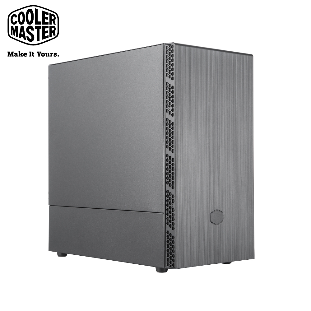 Cooler Master MasterBox MB400L 機殼