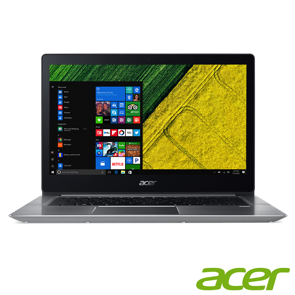 Acer S40-10-53SX 14吋筆電(i5-8250U/128G+1T/4G輕薄筆電