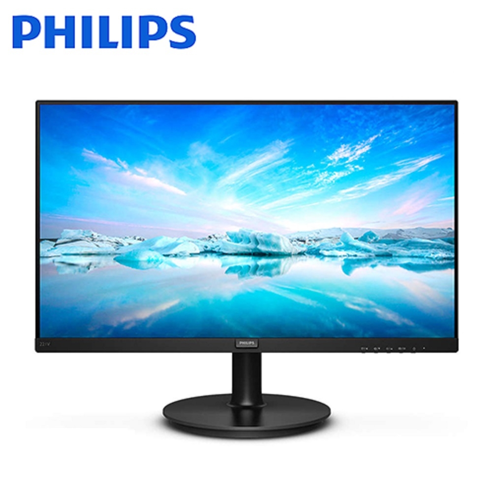 Philips 27型 272V8A IPS寬螢幕顯示器