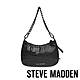 STEVE MADDEN-BVILMA 鱷魚皮革肩背包-黑色 product thumbnail 1
