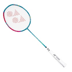 Yonex Astrox 02 Feel [AX02FGE161] 羽球拍 速度 殺球 原廠穿線 4U 土耳其藍