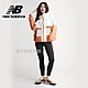 [New Balance]風衣外套_女性_橘色/米色_WJ21502SST product thumbnail 1