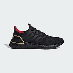 Adidas Ultraboost 20 CNY IF9269 男女 慢跑鞋 運動 路跑 新年款 龍年 緩震 黑紅金