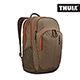 THULE-Campus 28L電腦後背包TCAM-4116-褐 product thumbnail 1