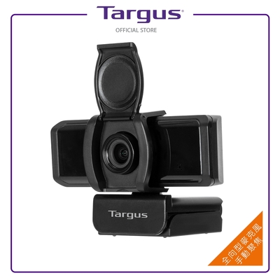 Targus AVC041 Full HD專業版網路攝影機