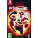 樂高超人特攻隊 LEGO The Incredibles - NS Switch 中英文歐版 product thumbnail 2