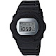 CASIO 卡西歐 G-SHOCK 35周年 MIRROR DW-5700 經典王者手錶 product thumbnail 1