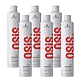 Schwarzkopf施華蔻 OSiS+黑炫風特強定型霧500ml【6入組】 product thumbnail 1