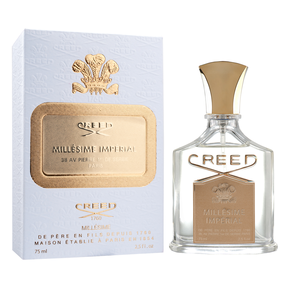 Creed 克蕾德皇者之風男性香水75ml | 其他品牌| Yahoo奇摩購物中心