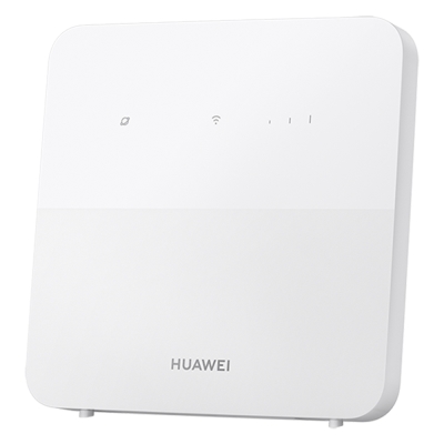 HUAWEI 華為 4G CPE 5s 路由器 (B320-323) 可外接電話機
