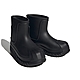 【Adidas 愛迪達】 ADIFOM SUPERSTAR BOOT W 雨鞋 女 - IG3029 product thumbnail 1
