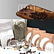 古坑咖啡 CPAG咖啡(浸泡式1盒+濾泡式1盒+烘焙咖啡豆2袋) product thumbnail 1