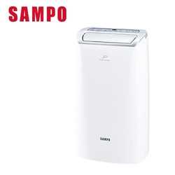 SAMPO聲寶 10.5L PICO PURE水離子除濕機 AD-W120P