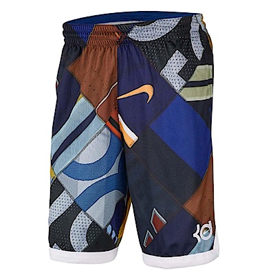 Nike 籃球短褲 KD Basketball Shorts 男款