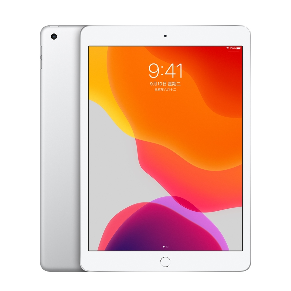 Apple iPad Wi-Fi 32GB 10.2吋平板(2019新款) | iPad | Yahoo奇摩購物中心