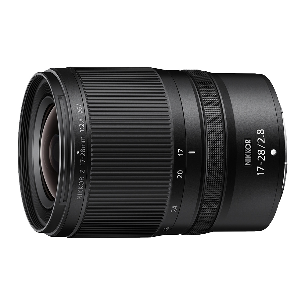 Nikon NIKKOR Z 17-28mm F2.8 超廣角變焦鏡頭 公司貨