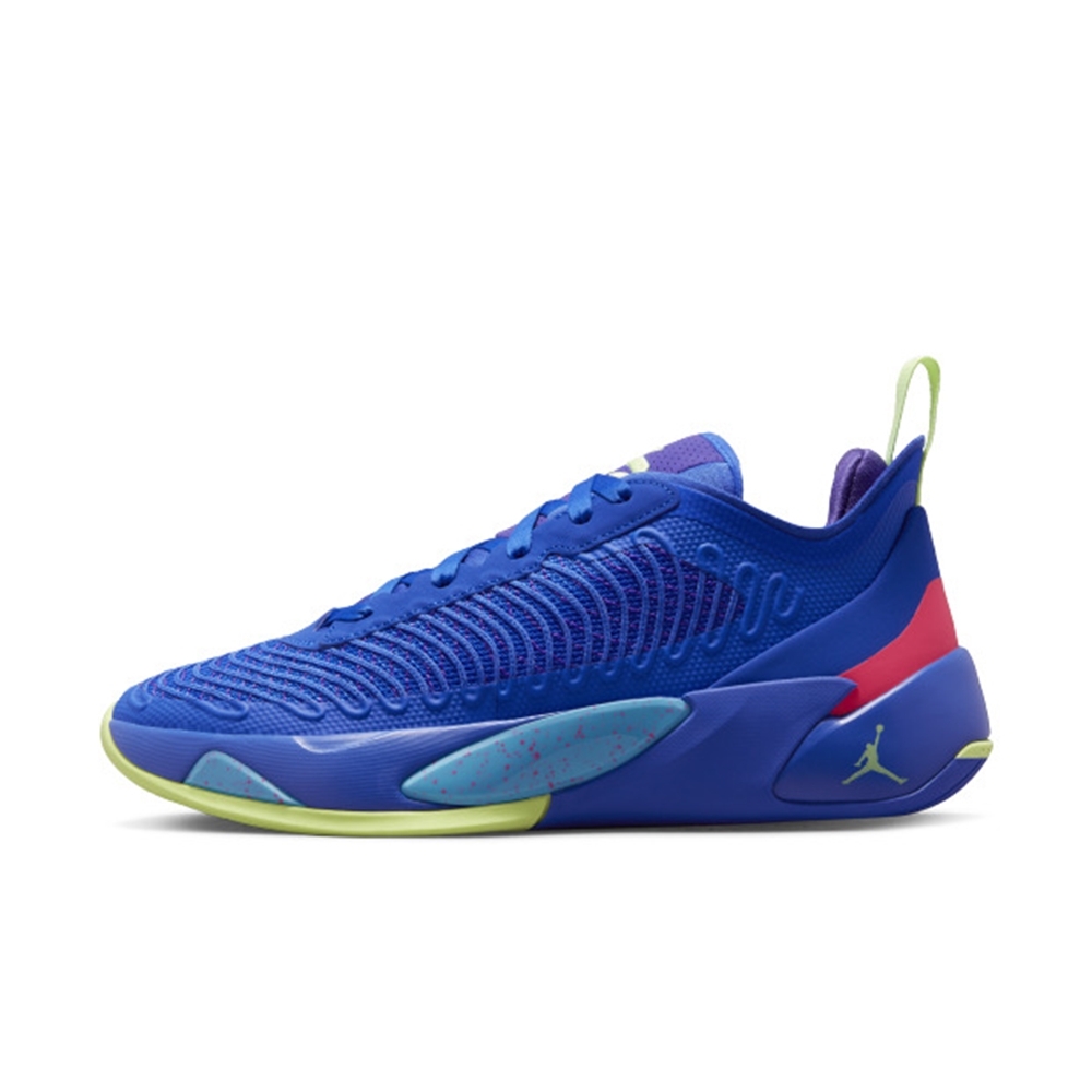 NIKE JORDAN LUKA 1 PF 男籃球運動鞋-藍-DQ6510436 | 籃球鞋| Yahoo