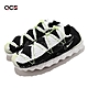 Nike ISPA Mindbody 男鞋 黑 白 青檸綠 環保材質 襪套 抽繩 休閒鞋 DH7546-002 product thumbnail 1