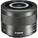 Canon EF-M 28mm F3.5 MACRO IS STM 微距定焦鏡頭(公司貨) product thumbnail 1