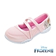 【Disney 迪士尼】冰雪奇緣 女童公主休閒鞋-蜜桃粉/FNKP37203 product thumbnail 1