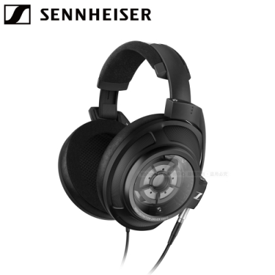 森海塞爾 SENNHEISER HD 820 頭戴耳罩式耳機