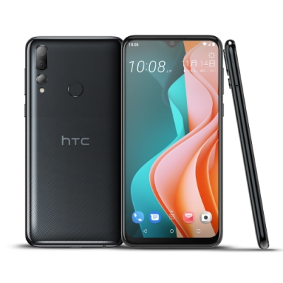HTC Desire 19s (3G/32G) 6.2吋三鏡頭超廣角美拍機