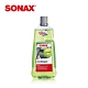 SONAX 頂級洗車精 2L 100倍濃縮 德國原裝 中性無磷超濃縮 不傷烤漆 清潔效果強-急速到貨 product thumbnail 2