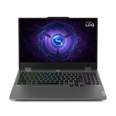 Lenovo 聯想 LOQ 15IRX9 83DV00FFTW 15.6吋 筆電 (i7-13650HX/16G/512G)