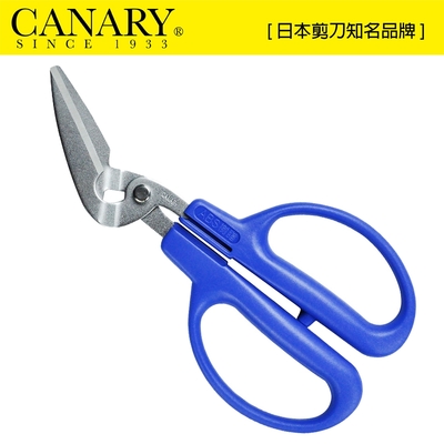 【日本CANARY】飲料紙盒剪刀(PS-40H)