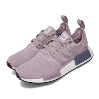 adidas 休閒鞋 NMD_R1 復古 襪套 女鞋