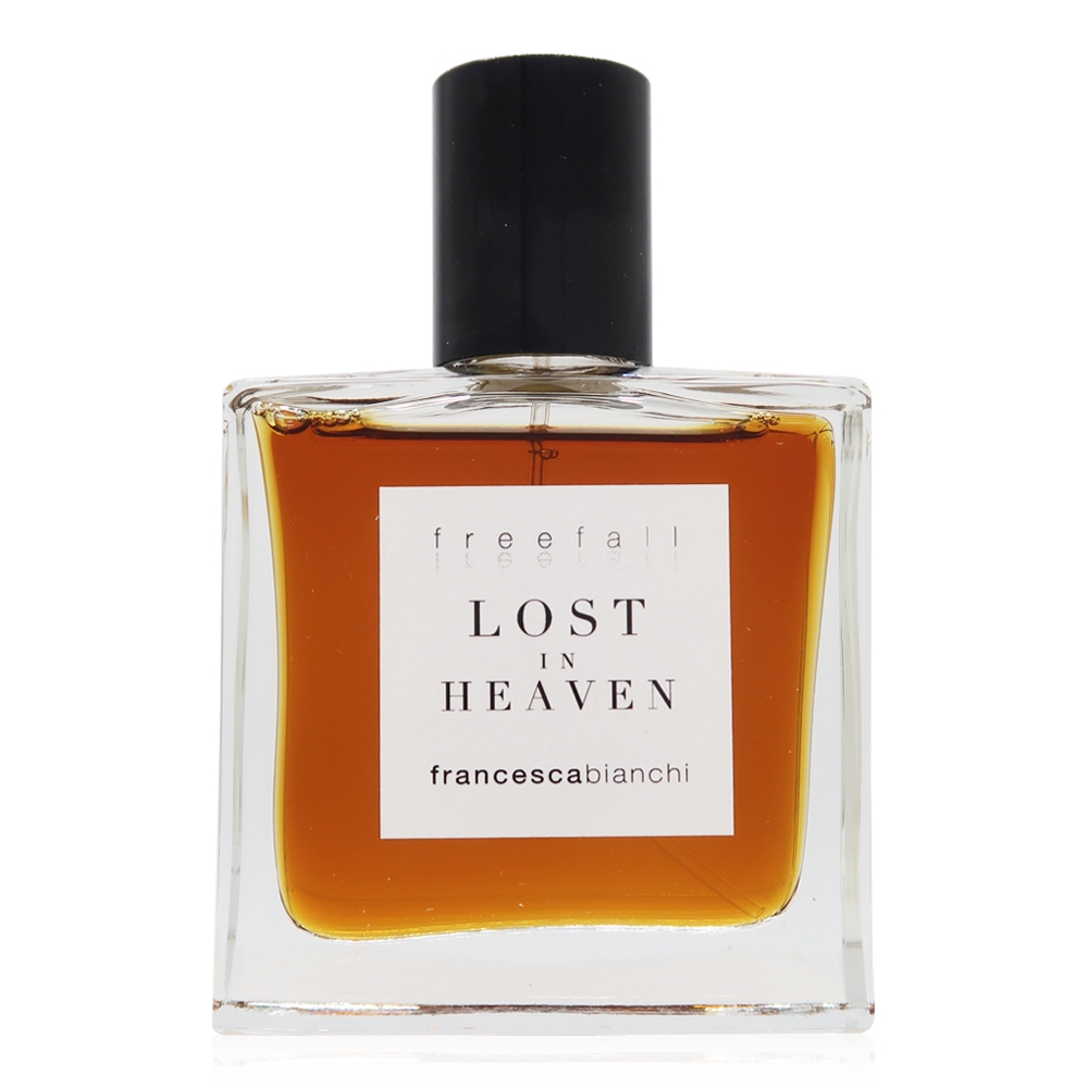 Francesca Bianchi Lost In Heaven 迷失天堂香精 PARFUM 30ml TESTER (平行輸入)