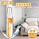 銀立潔 Ag+ 抑菌除臭噴霧-60mL 兩入組(抑菌｜除臭｜防霉｜無色無味｜無毒｜奈米銀絲｜天然｜防疫) product thumbnail 2