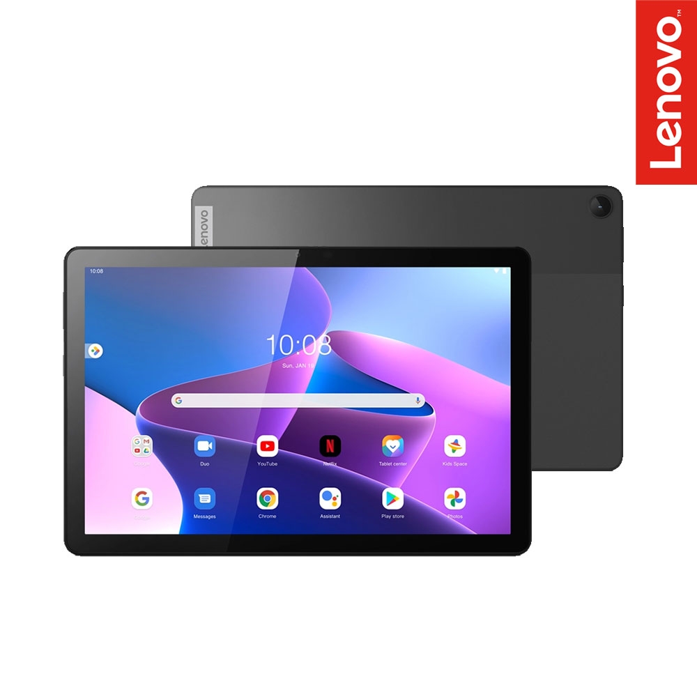 Lenovo 聯想Tab M10 3rd Gen TB-328FU ZAAE0087TW 10.1吋Unisoc T610