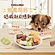 【PettyMan】犬用鈣威起司烤餅(多款造型可選) x1入 product thumbnail 1