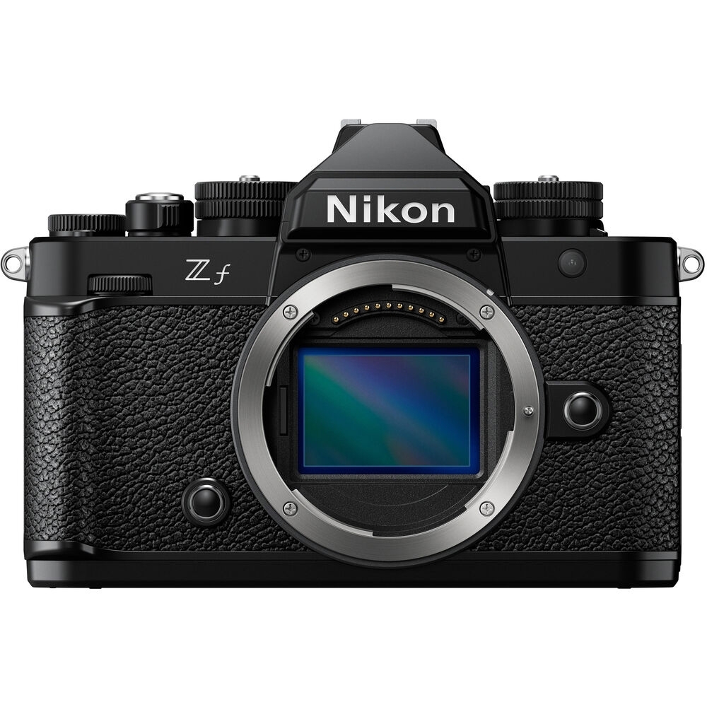 Nikon ZF 單機身 國祥公司貨