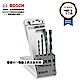 德國 BOSCH 無堅不摧 萬用鑽頭套裝組 萬用鑽尾組 萬用鑽頭組 product thumbnail 1