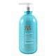 Moroccanoil 摩洛哥優油 優油柔馭重建精華 300ml Smoothing Lotion product thumbnail 1