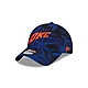 New Era 9TWENTY 920 NBA City Edition 棒球帽 雷霆隊-NE60429769 product thumbnail 1