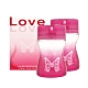 (買1送1)LOVE LOVE 戀愛物語女性淡香水 100ml product thumbnail 1