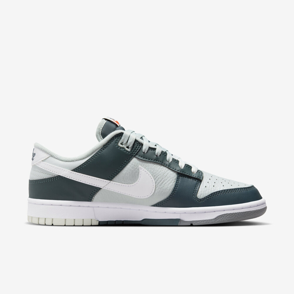 Nike Dunk Low Retro PRM [FB8896-300] 男休閒鞋運動復古低筒緩震叢林