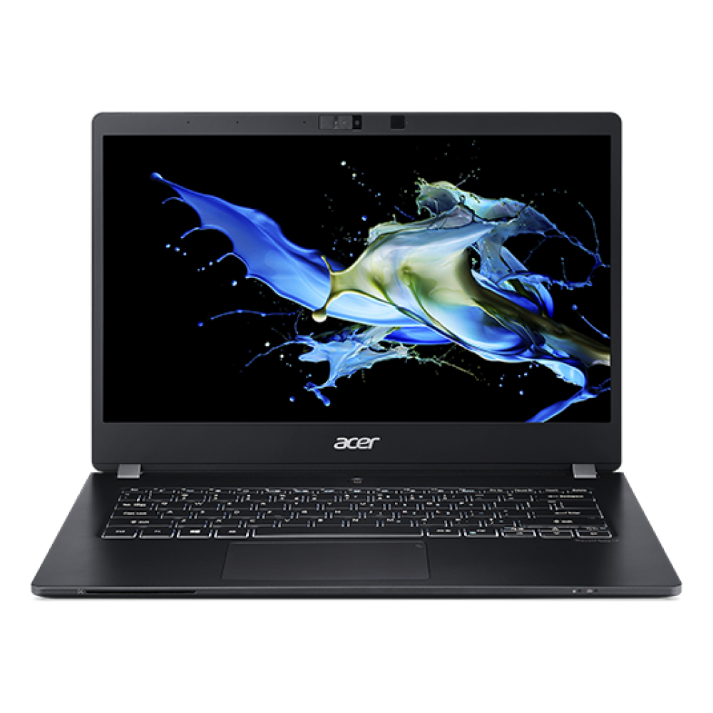 Acer 宏碁 TravelMate TMP614-52-509C 14吋 商用筆電 (i5-1135G7/16G/1TB SSD/Win10 Pro)