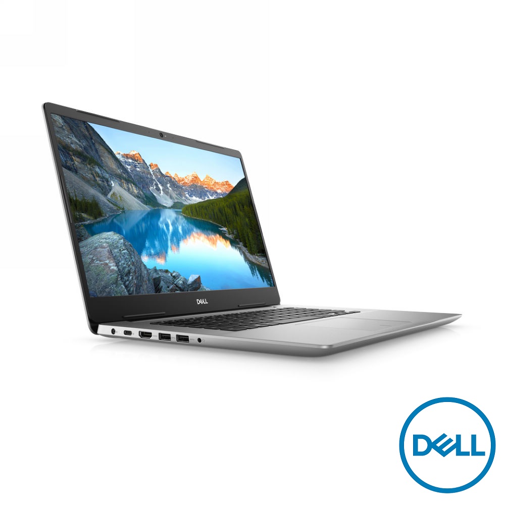 Dell Inspiron 5000 14吋筆電(i5-8265U/4GB/1TB+128效能筆電